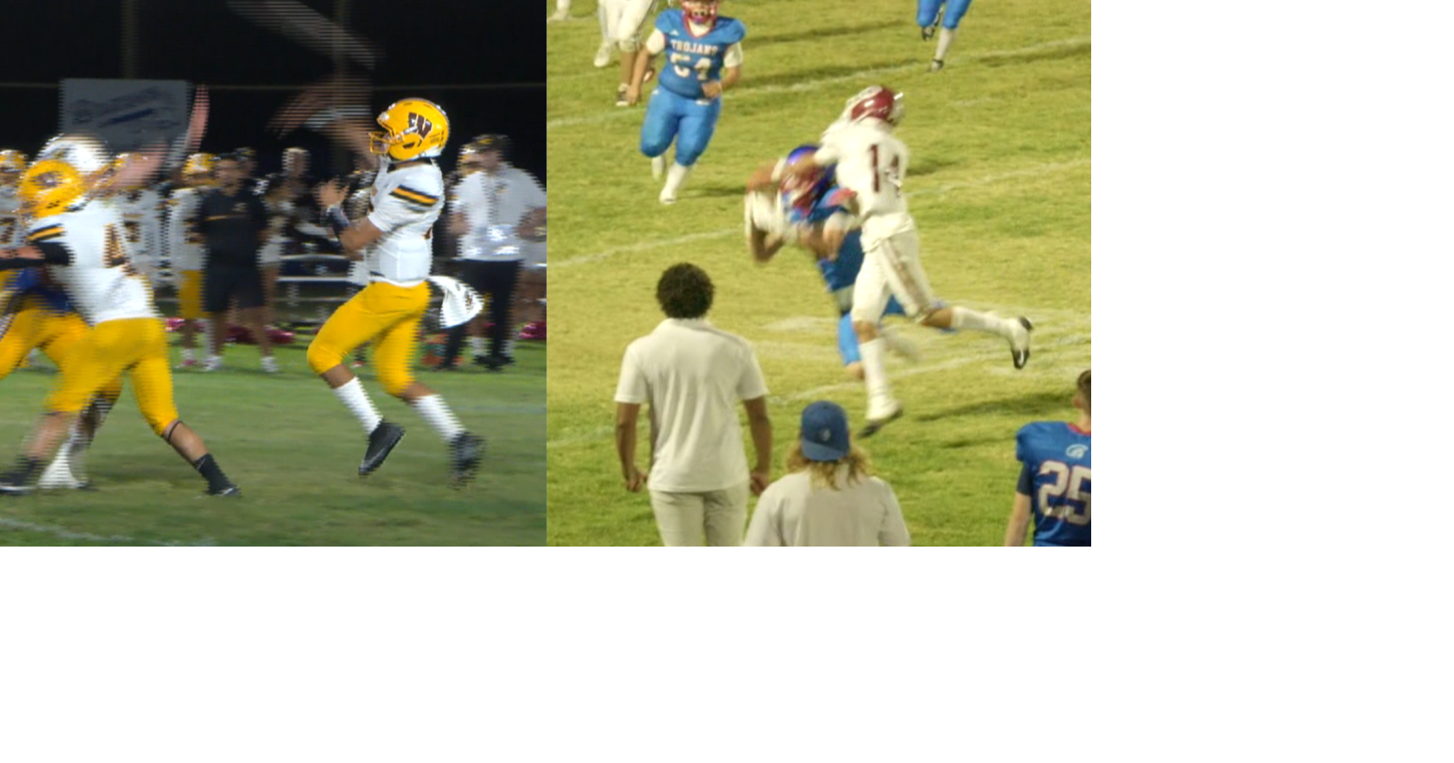 Week 6 - Play of the Week