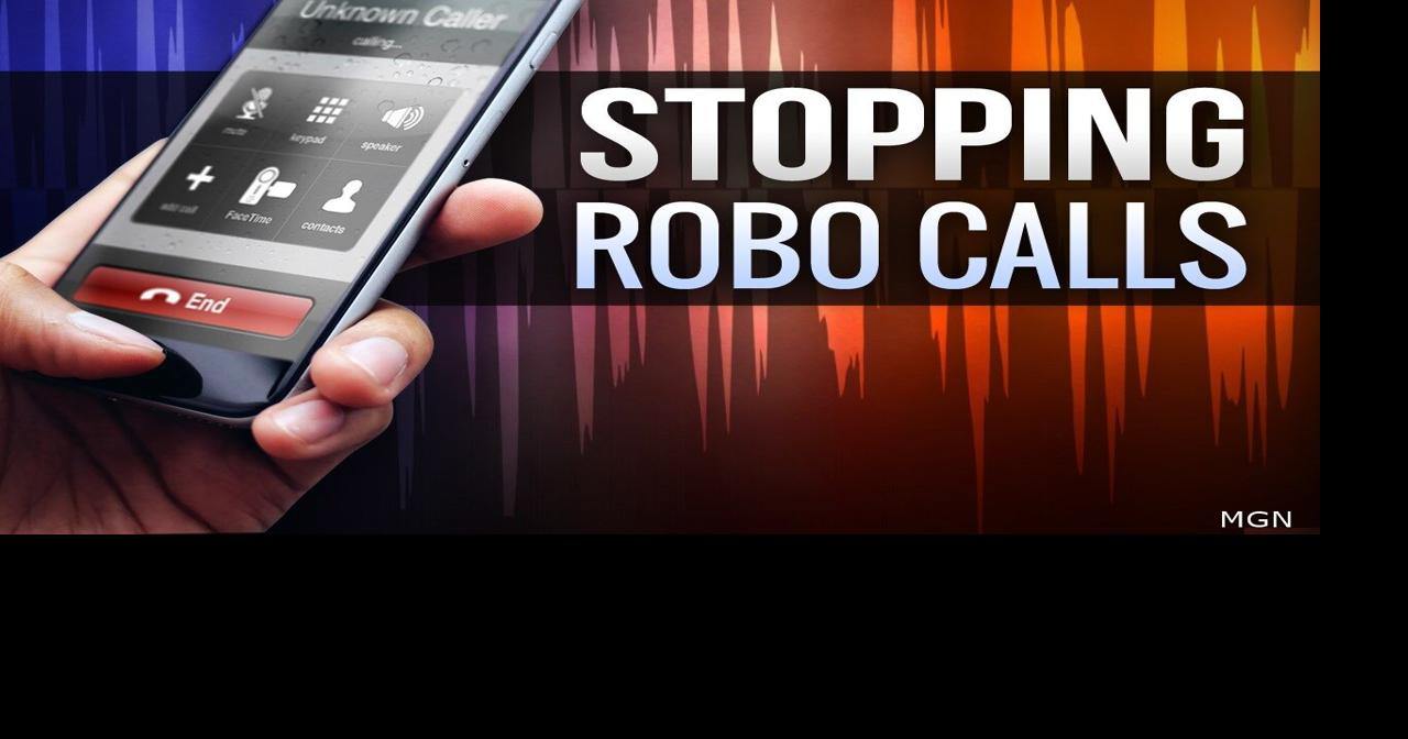 47 Attorneys General send letter to FCC in support of new rules to combat illegal robocalls | News