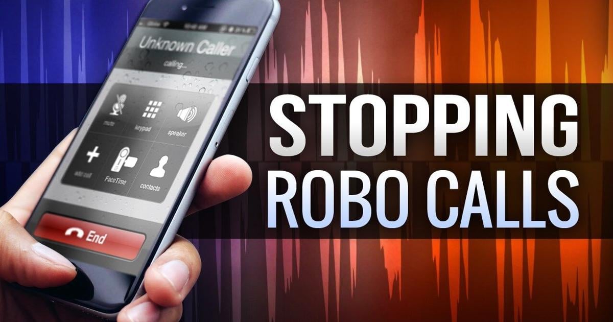47 Attorneys General send letter to FCC in support of new rules to combat illegal robocalls | News 47 Attorneys General send letter to FCC in support of new rules to combat illegal robocalls | News