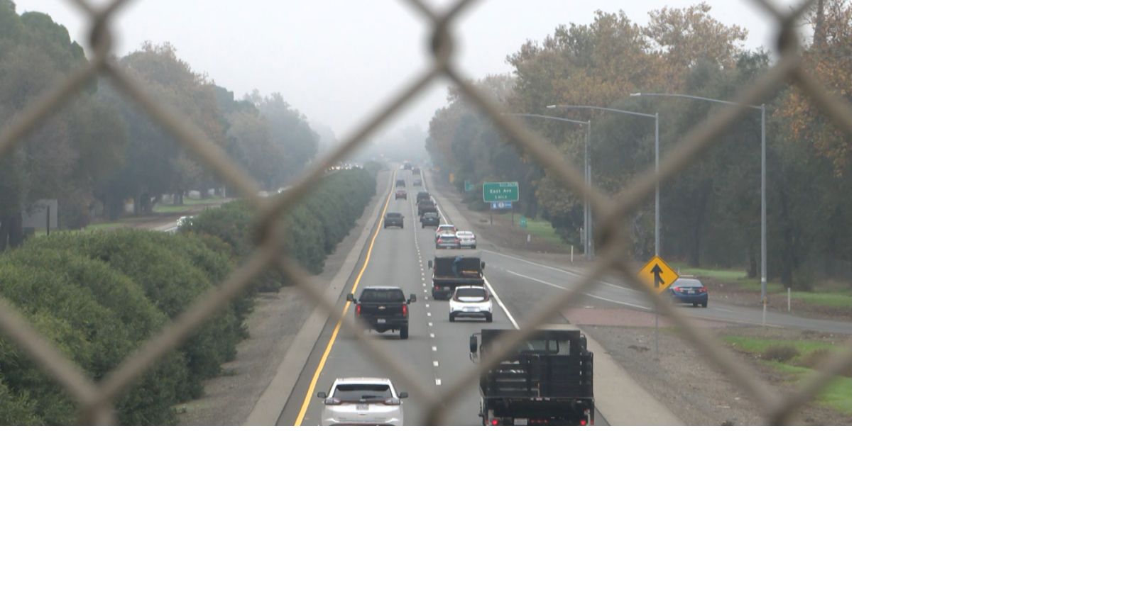Locals hit the roads for Thanksgiving holiday travel