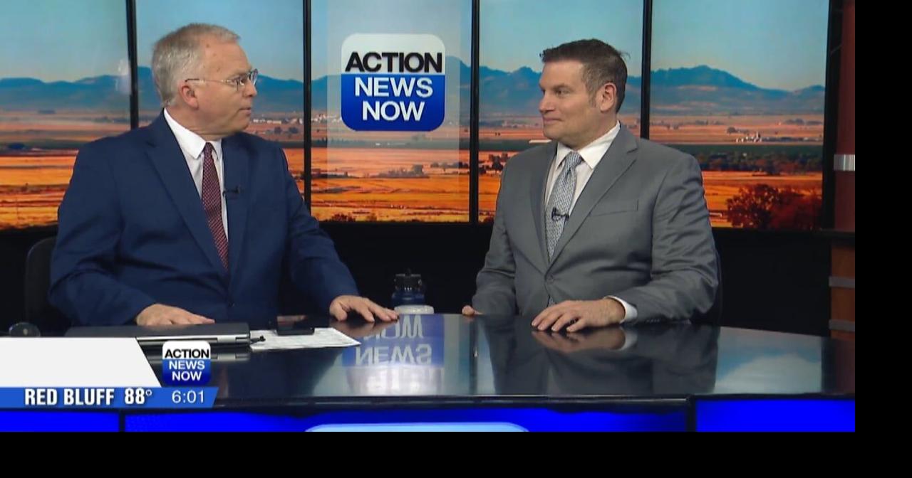 Thursday evening's top stories | Video | actionnewsnow.com