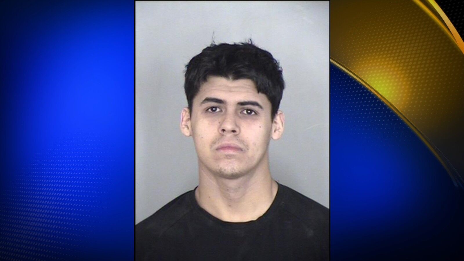 Former CHP officer sentenced to eight years in state prison for sexual ...