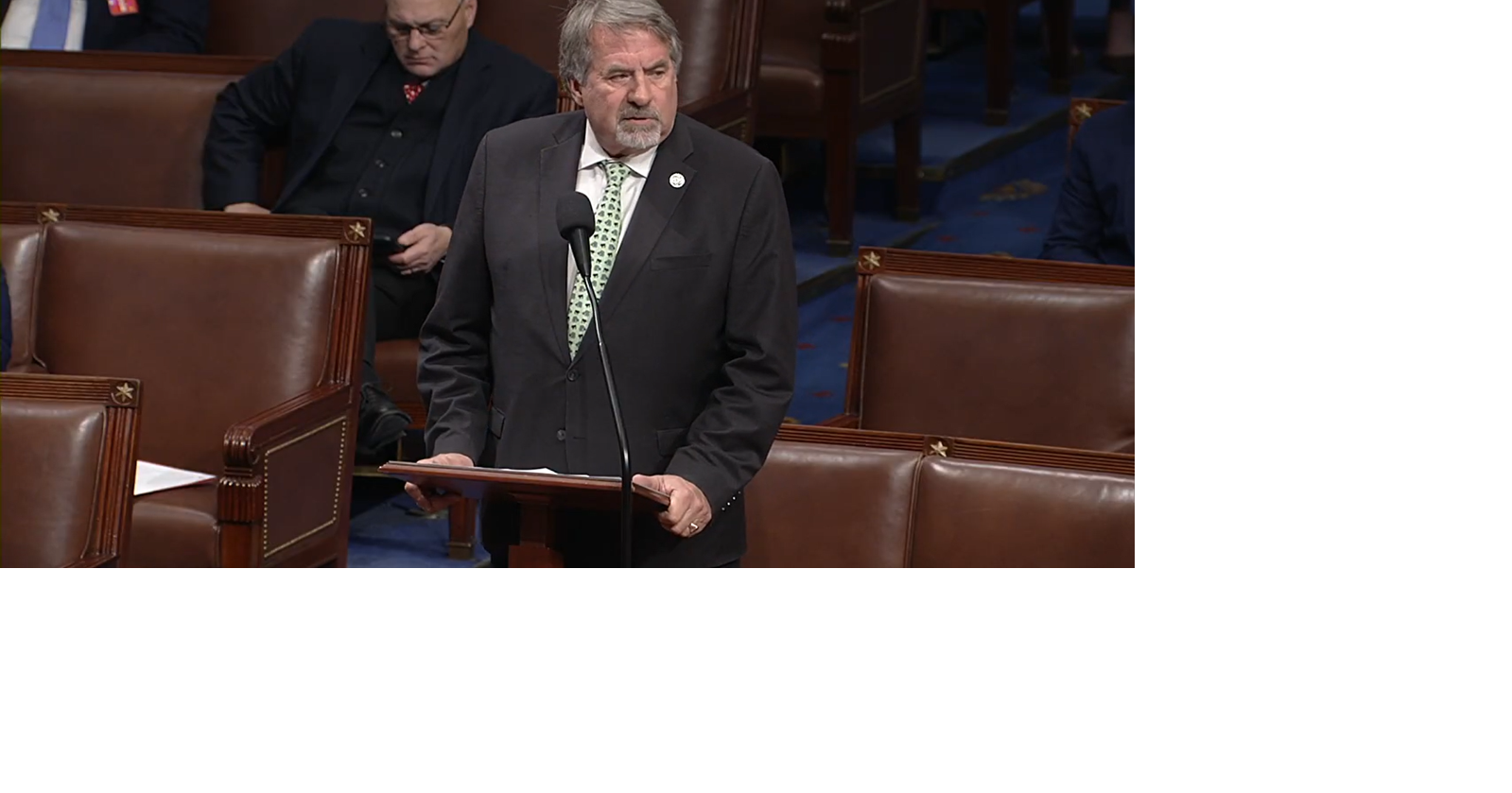 Congressman Doug LaMalfa's legislation to protect rural areas from wildfires passes U.S. House of Representatives