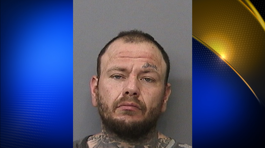 Shasta County arrests