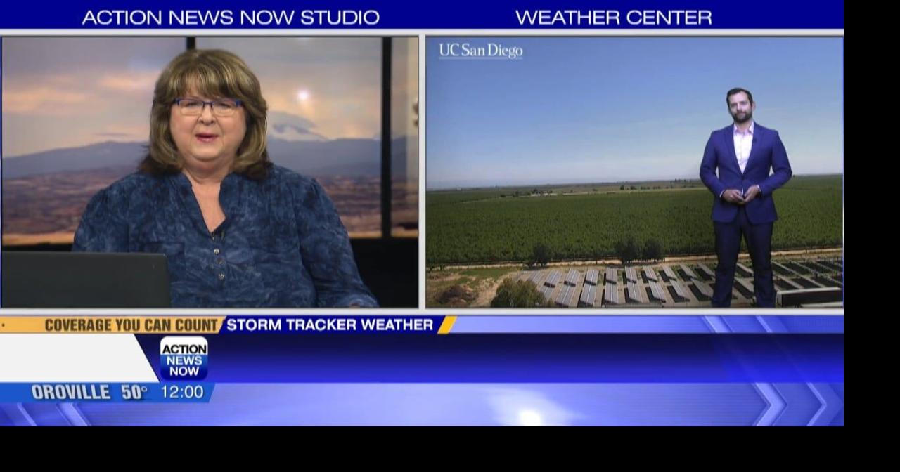 Friday afternoon's top stories | Video | actionnewsnow.com