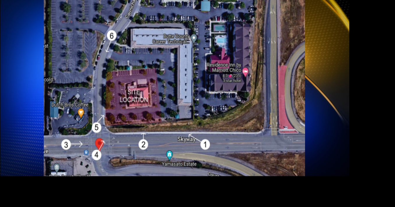 South Chico travel center gets green light after school concerns