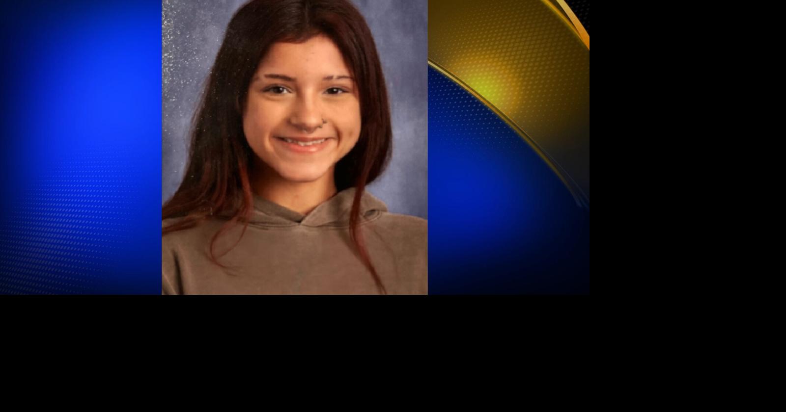 Plumas County Sheriff's Office requesting public's assistance in locating missing runaway juvenile