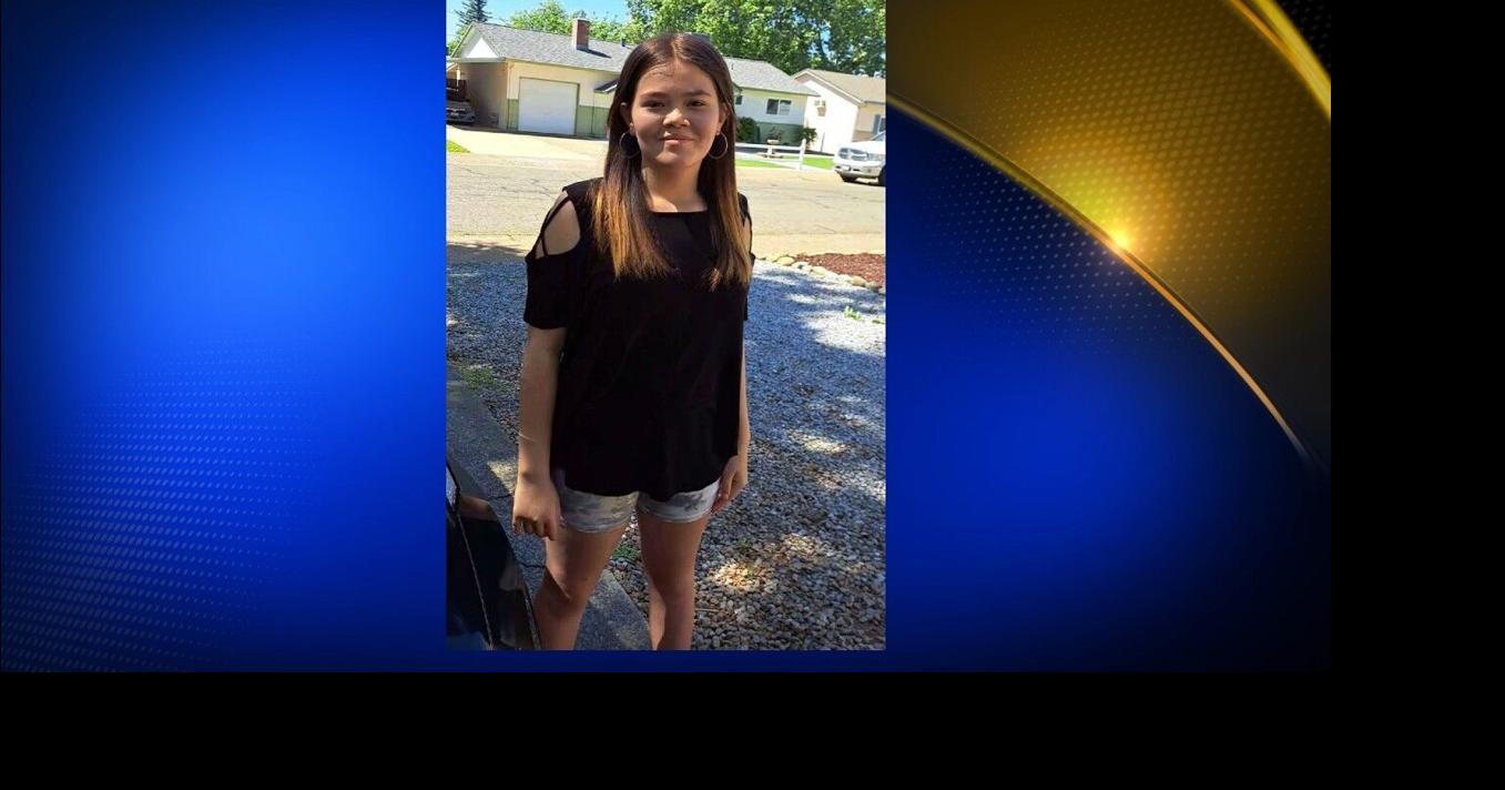 Redding police seeking public’s help in finding runaway teen | News ...