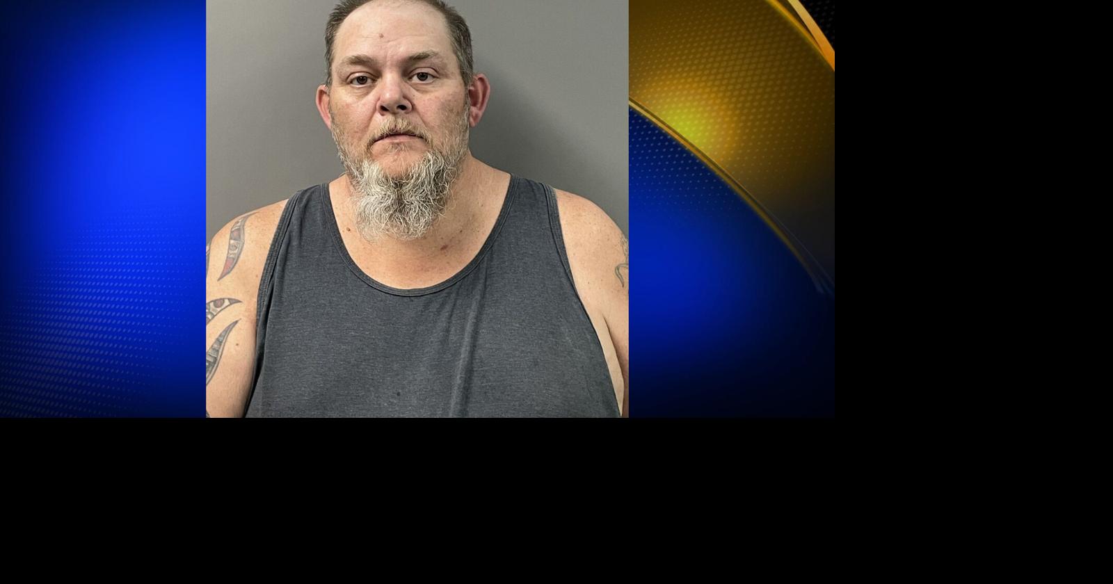 Chico Police detectives arrest wanted Oregon fugitive from the U.S. Marshals Most Wanted List