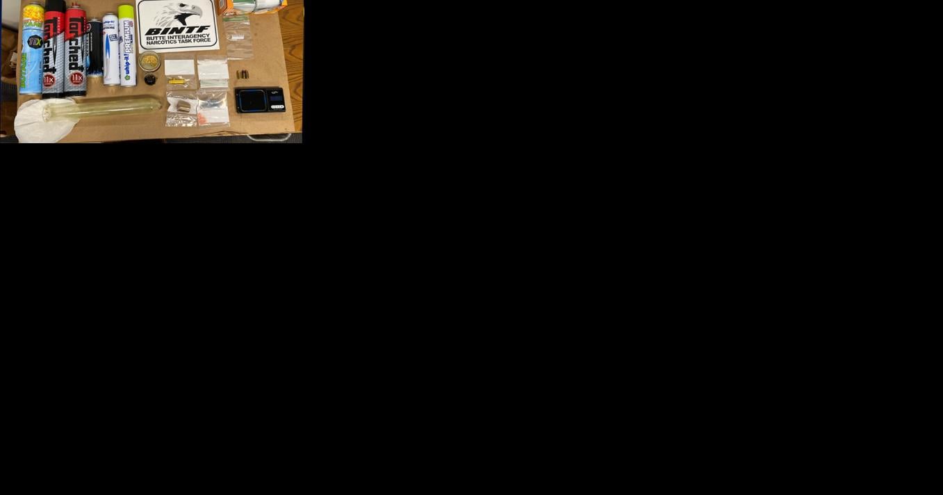 2 people arrested after discovery of butane honey oil lab in Chico - Vimarsana News