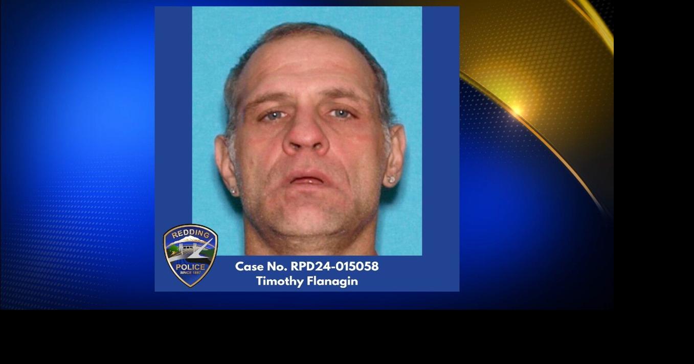 Suspect arrested following early morning stabbing in Redding | News ...