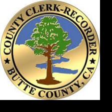 Butte County Clerk Recorder s Office will offer wedding ceremonies on