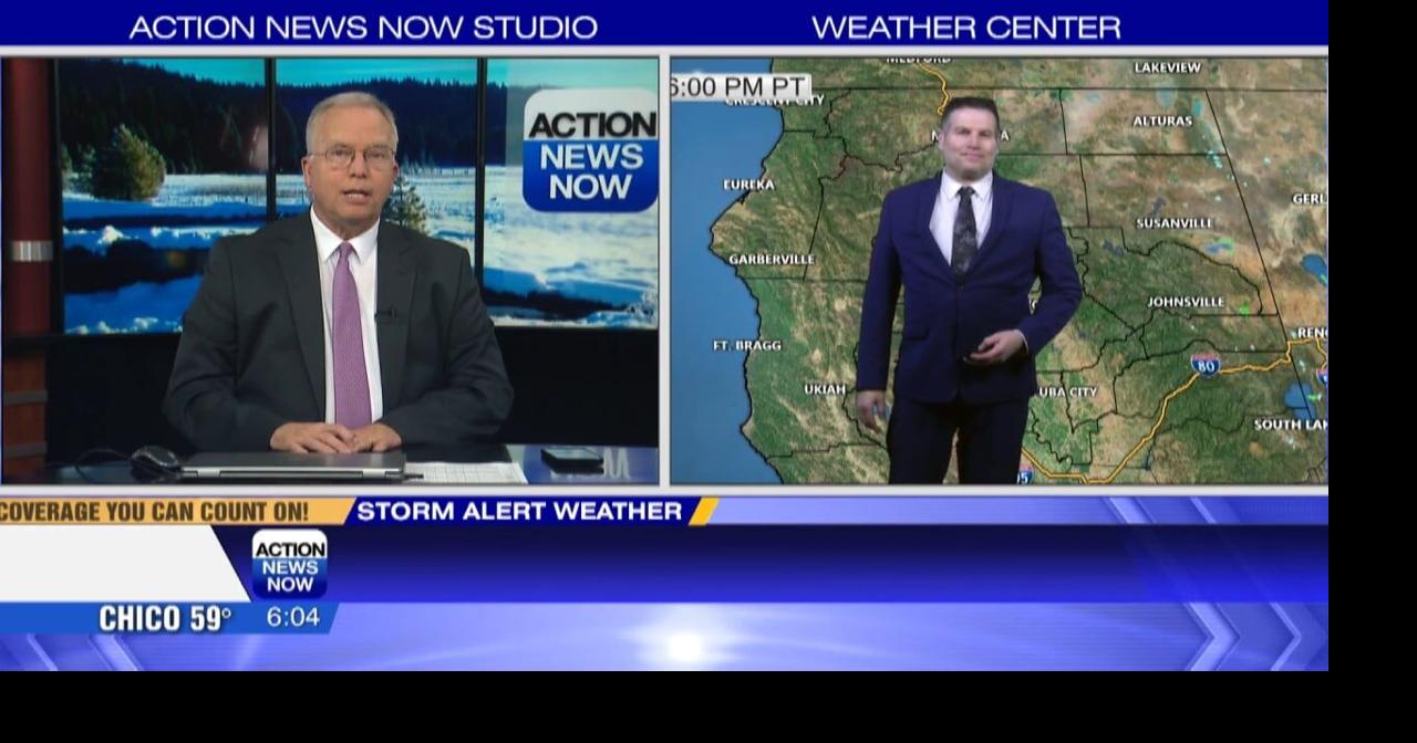 Thursday evening's top stories | Video | actionnewsnow.com