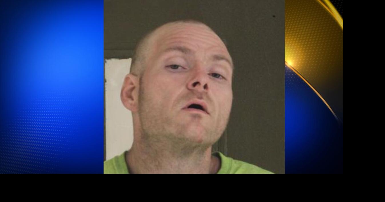Homeless man arrested for setting a series of fires in Red Bluff | News ...