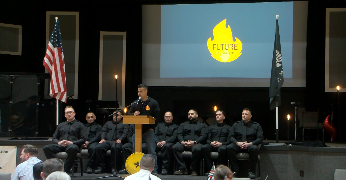 Male Community Reentry Program is giving opportunities to inmates in ...