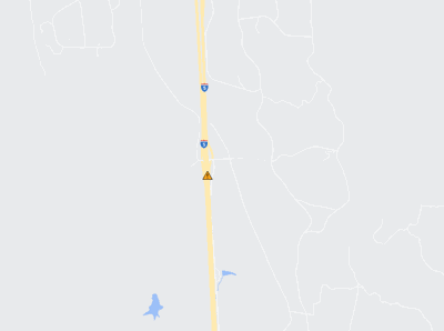 Collision on southbound I-5 in Tehama County prompts lane closure | News |  actionnewsnow.com