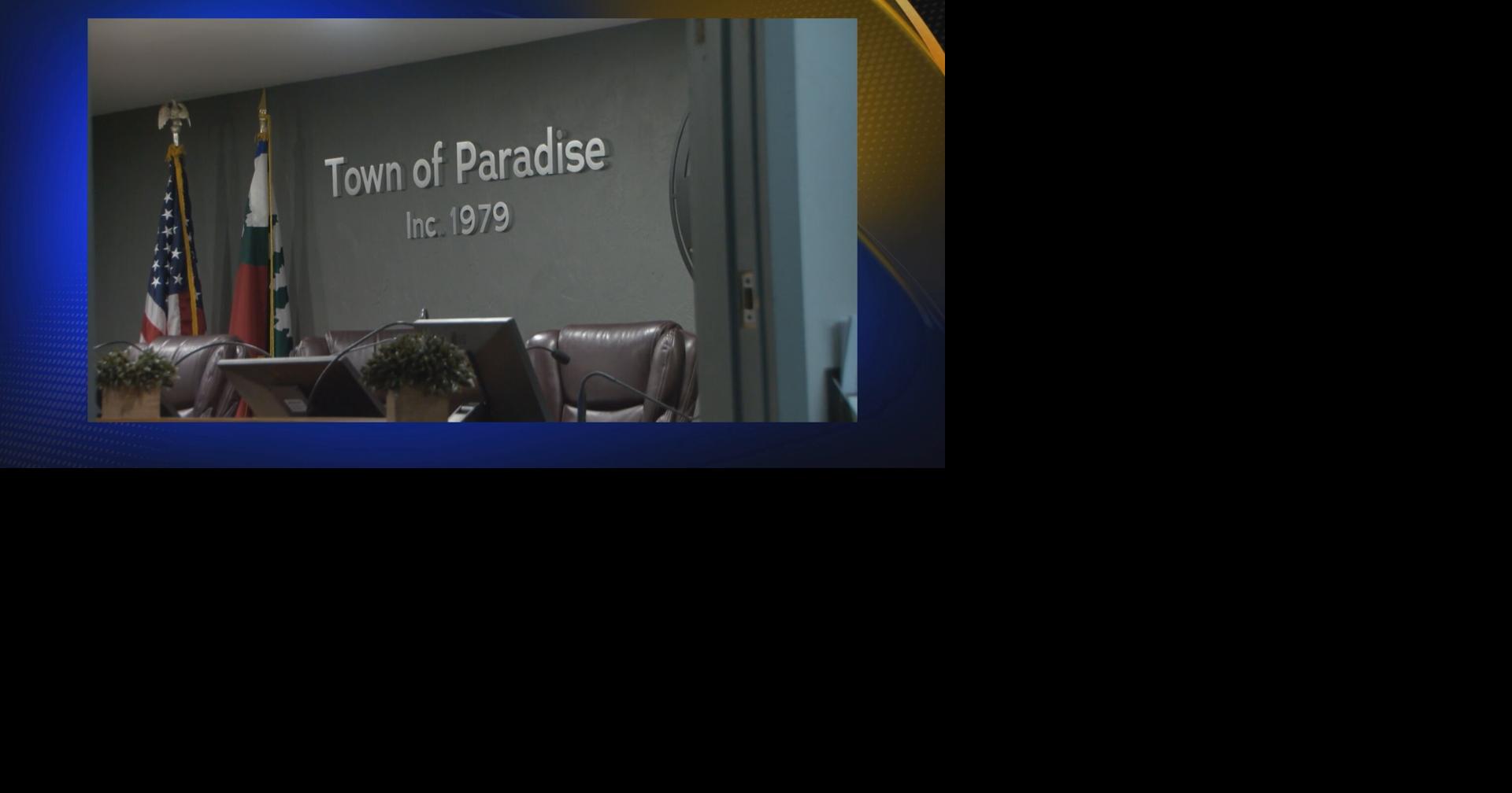 Concerns over Paradise population count, potential impacts on local business community