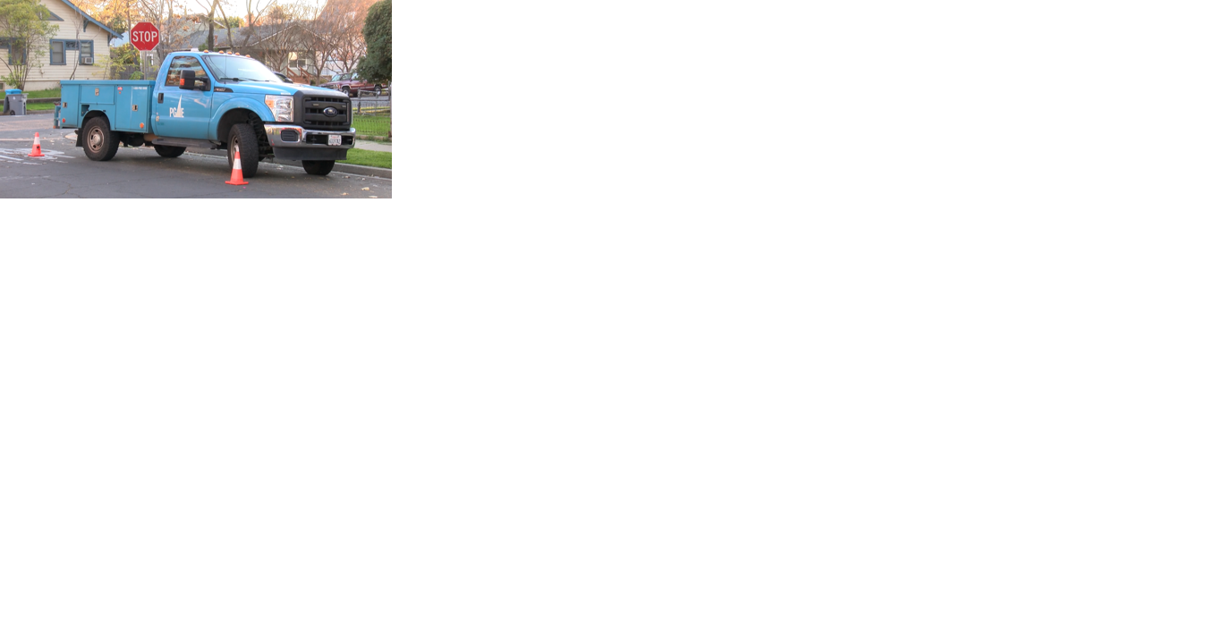 PG&E undergrounding power lines in Cottonwood, Happy Valley - Vimarsana News
