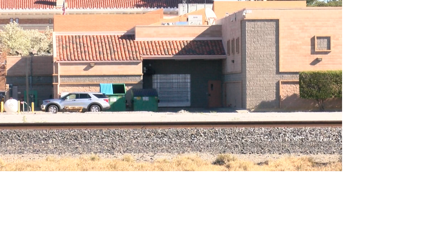2 inmates at Tehama County Jail overdose on suspected fentanyl News