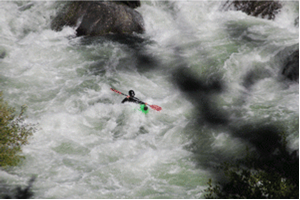 Paddlers Alerted to High-Risk Class V Rapids on Pit River
