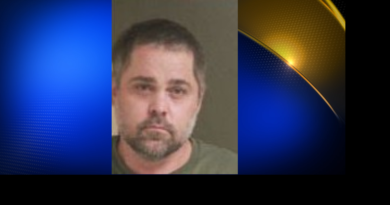 Public tips, cameras lead to arrest in Evergreen School burglary in Tehama County