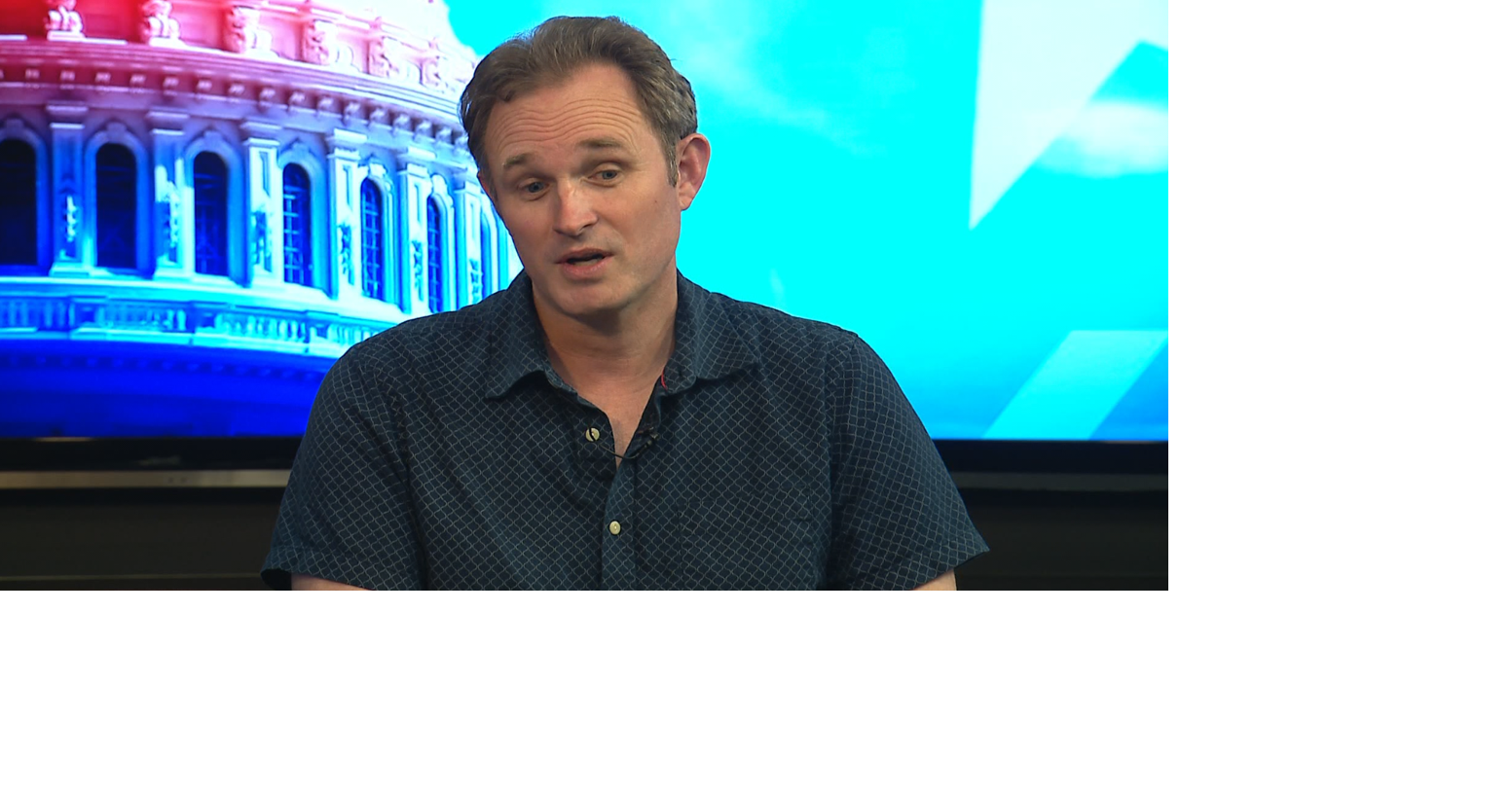 James Gallagher wins District 1 special election with 62% of vote