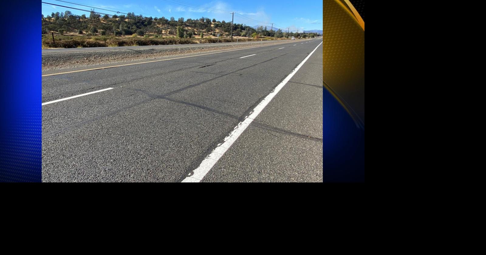 Work on $4.2 million Highway 273 paving project underway in Shasta ...