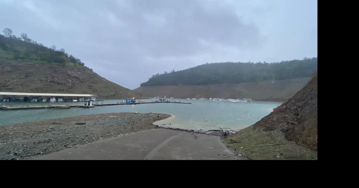 Lake Oroville water level surpasses 2021’s highest level Local