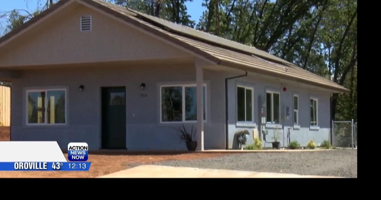 Habitat for Humanity Butte County helping rebuild the Ridge | Local