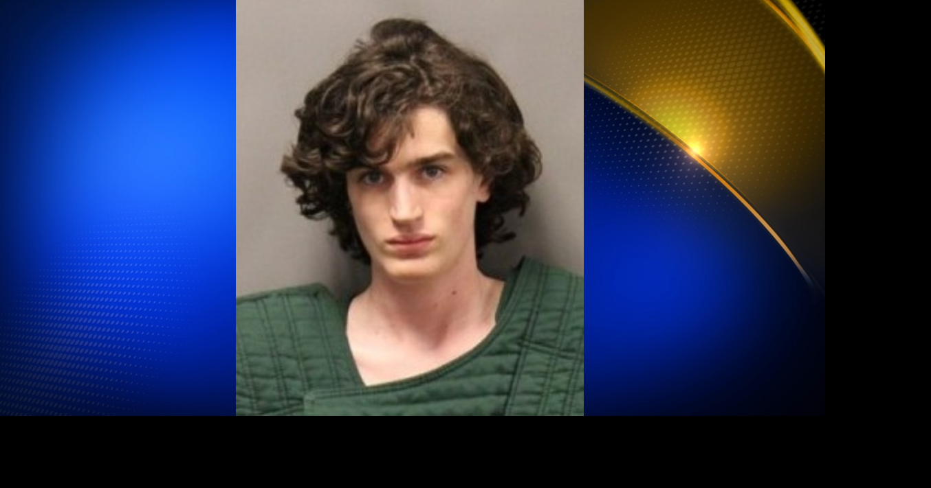 Chico Library shooter makes first court appearance on murder charges, bail set to no bail