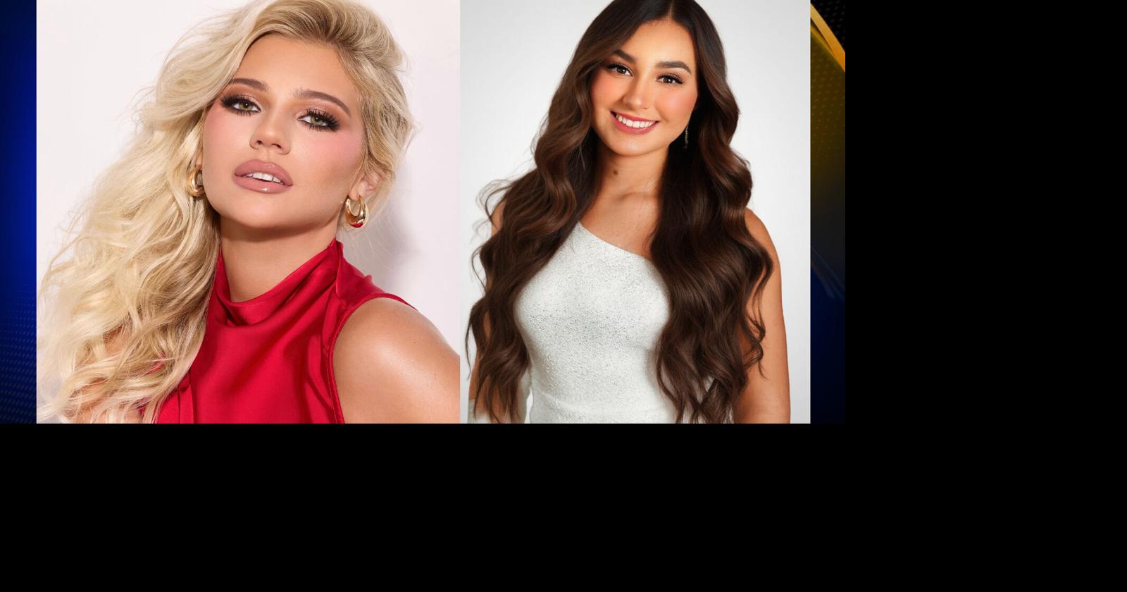 Miss Chico and Miss Teen Chico to take part in the Miss California USA Pageant