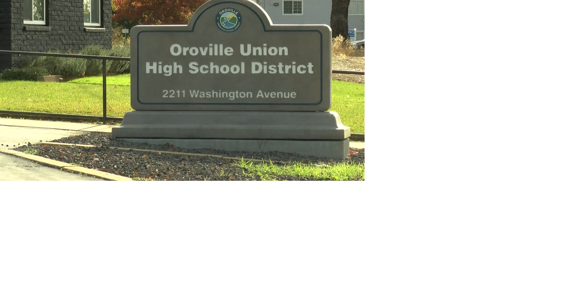 Community expected to speak out about suspension of Superintendent