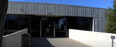 Butte County Board of Supervisors