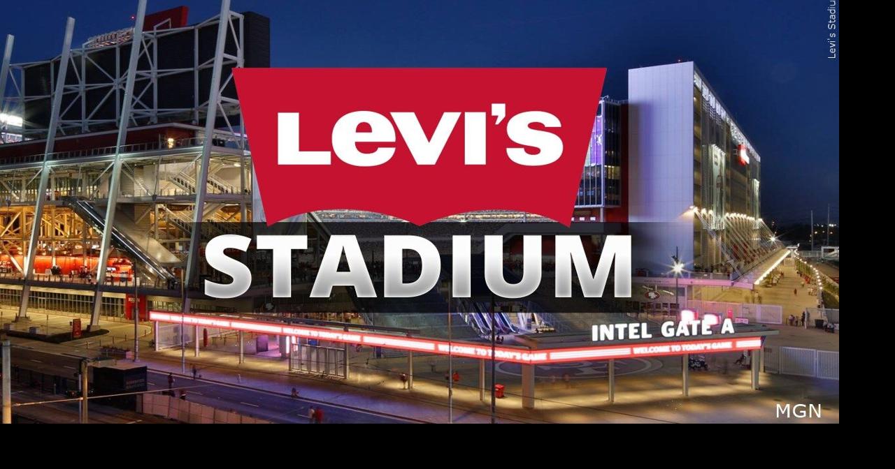 Super Bowl LX to take place at 49ers home Levi's Stadiumf