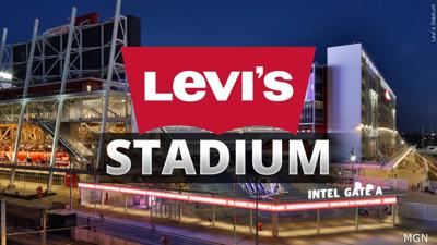 Super Bowl LX - Levi's® Stadium