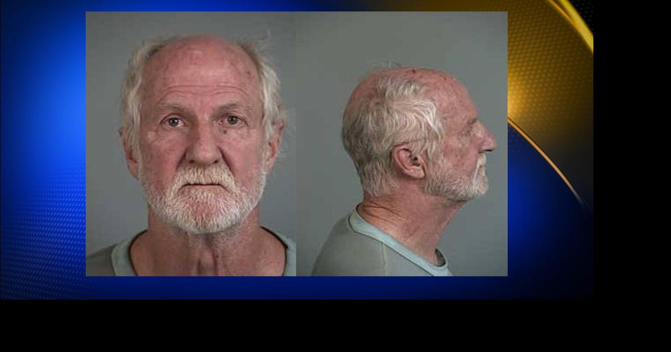 Authorities arrest double murder suspect in Siskiyou County News