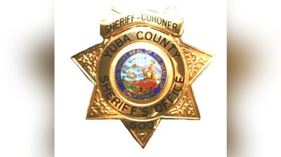 Yuba County Sheriff's Office