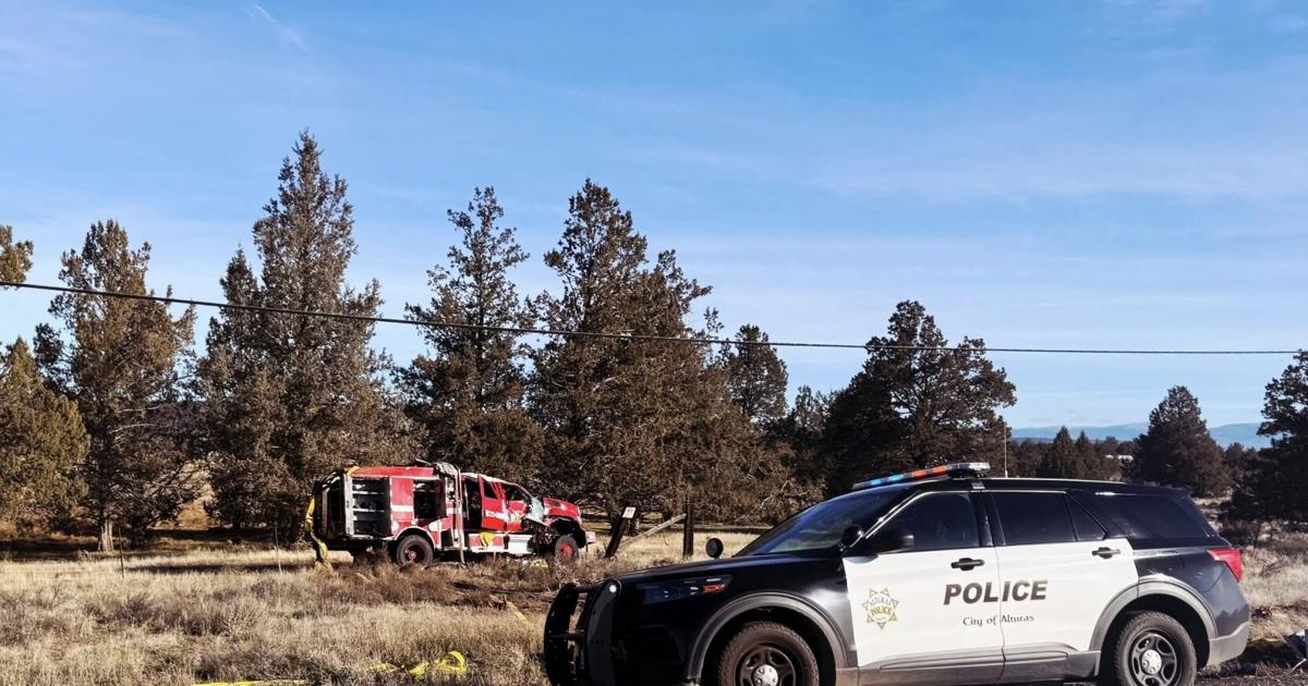 Mount Hamilton Calfire Three firefighters injured in CAL FIRE fire engine rollover on Highway ...