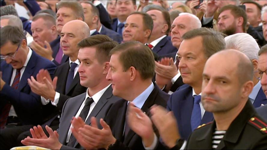 Putin announces illegal annexation of Ukrainian regions, pledging people  there will be Russian 'forever' | National | actionnewsnow.com