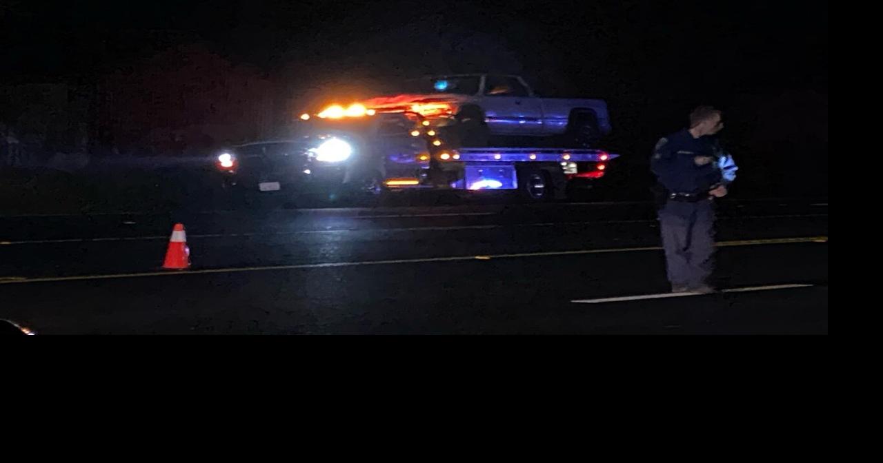 Man killed in Highway 70 crash Thursday identified | Local ...