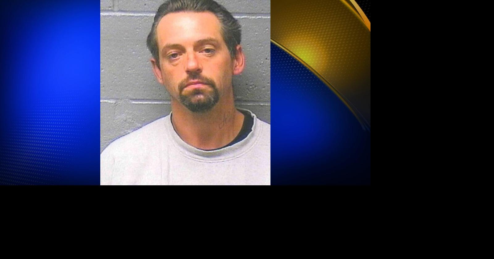 Yuba County deputies arrest man after they said he stole property