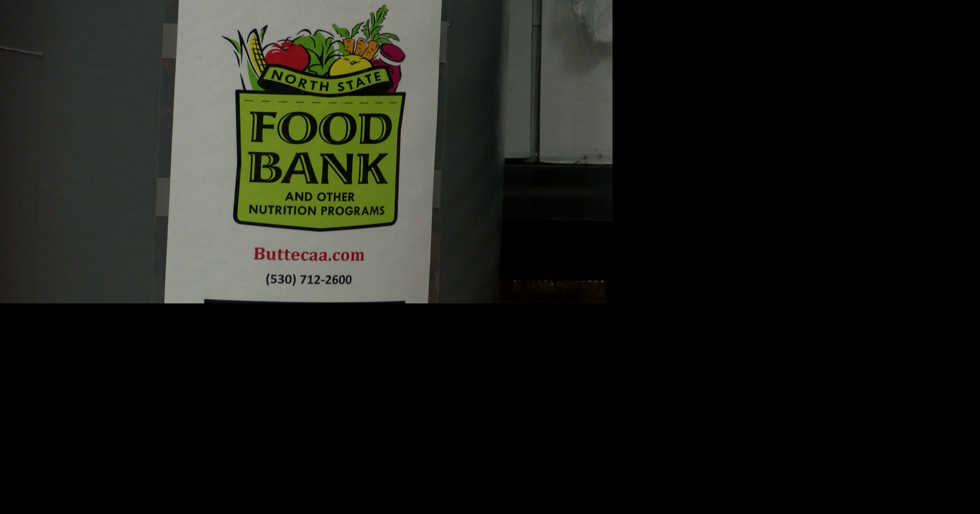 Community Action Agency of Butte County working to expand food bank ...