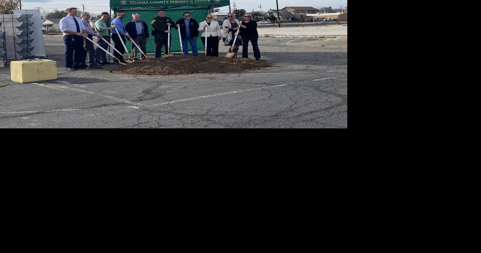 Tehama County Jail Reentry Facility 2.JPG