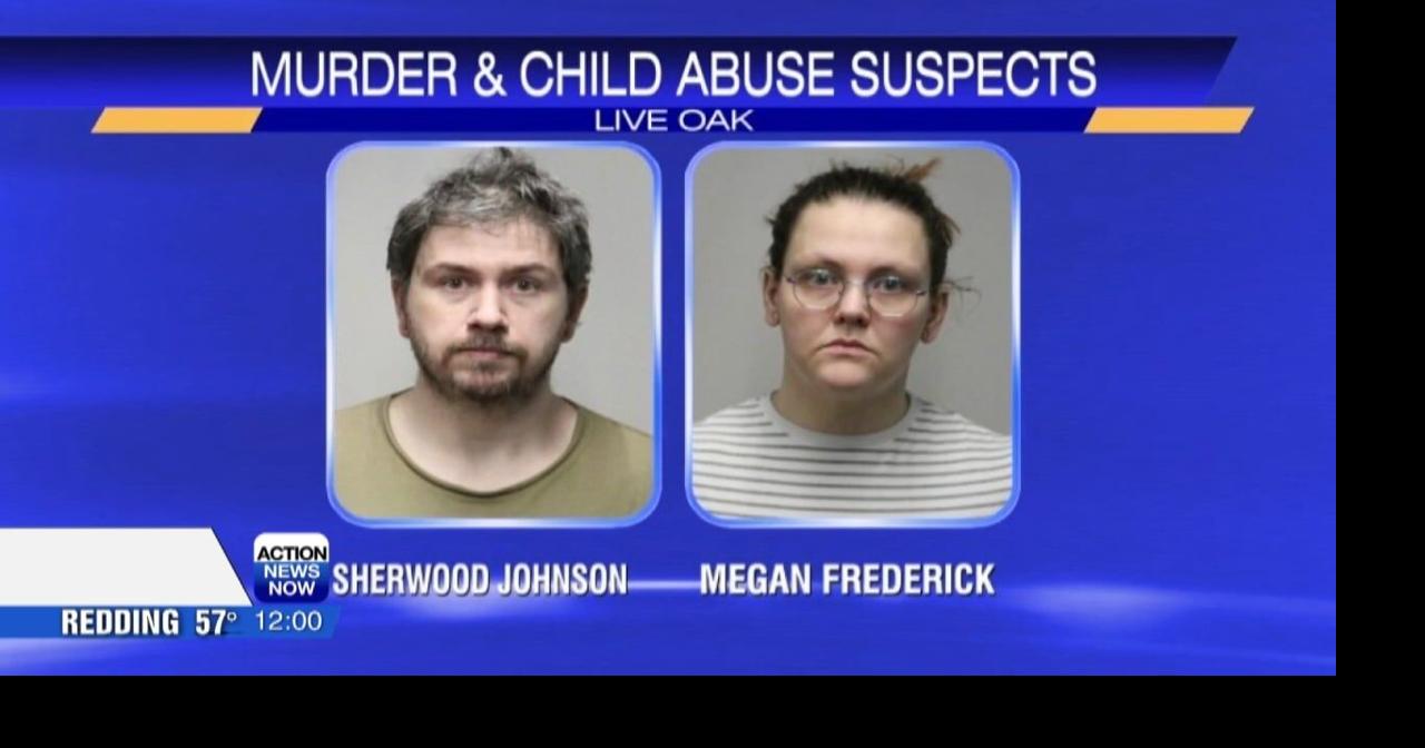 Couple accused of starving disabled child to death faces murder charges ...