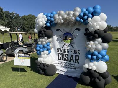 Swing Fore Cesar
