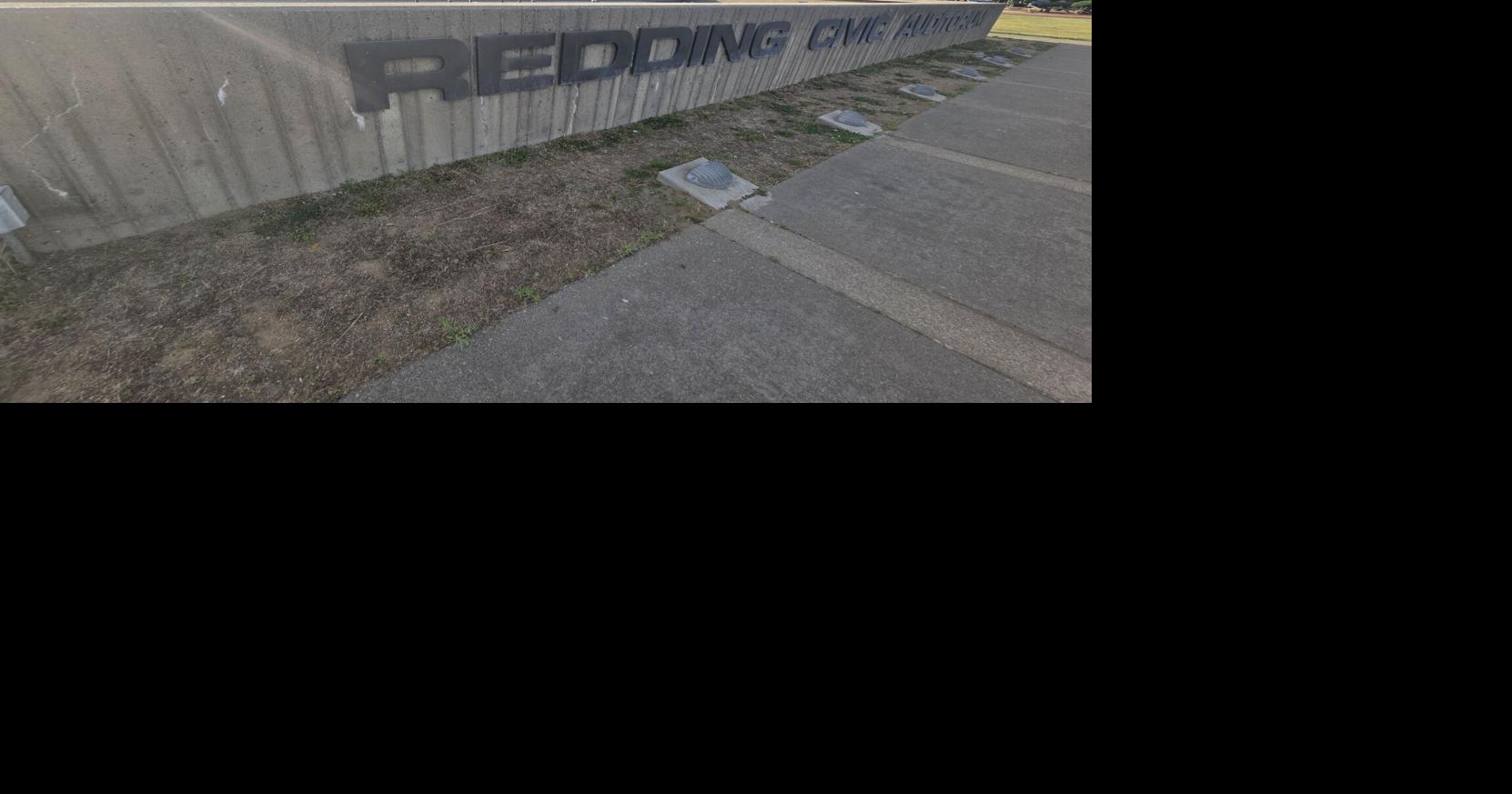 What's next for Redding Civic Auditorium after council vote
