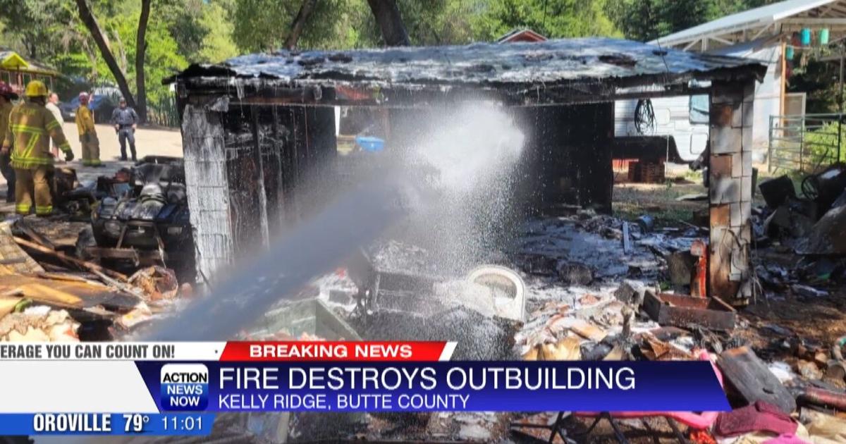 Kelly Ridge Wa Friday fire at Oroville's Kelly Ridge only burned an outbuilding ...