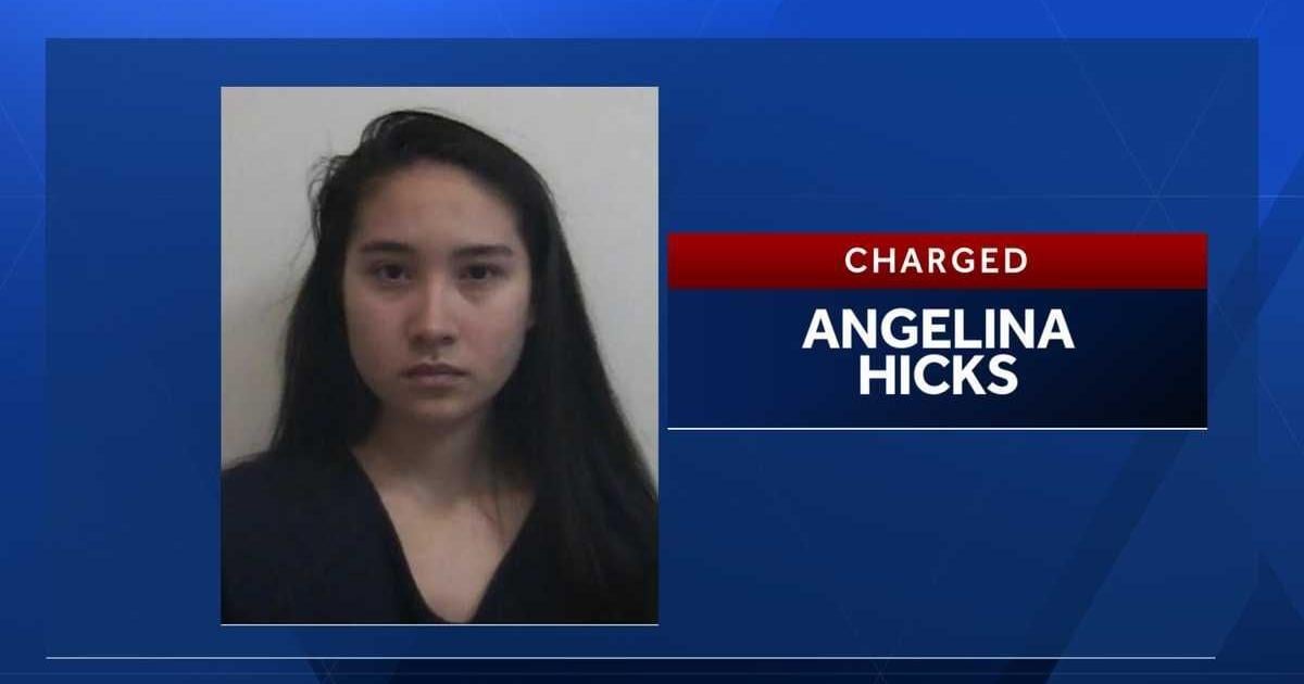 Woman charged with planning ‘mass-casualty event' at Houston synagogue, Davidson County deputies say