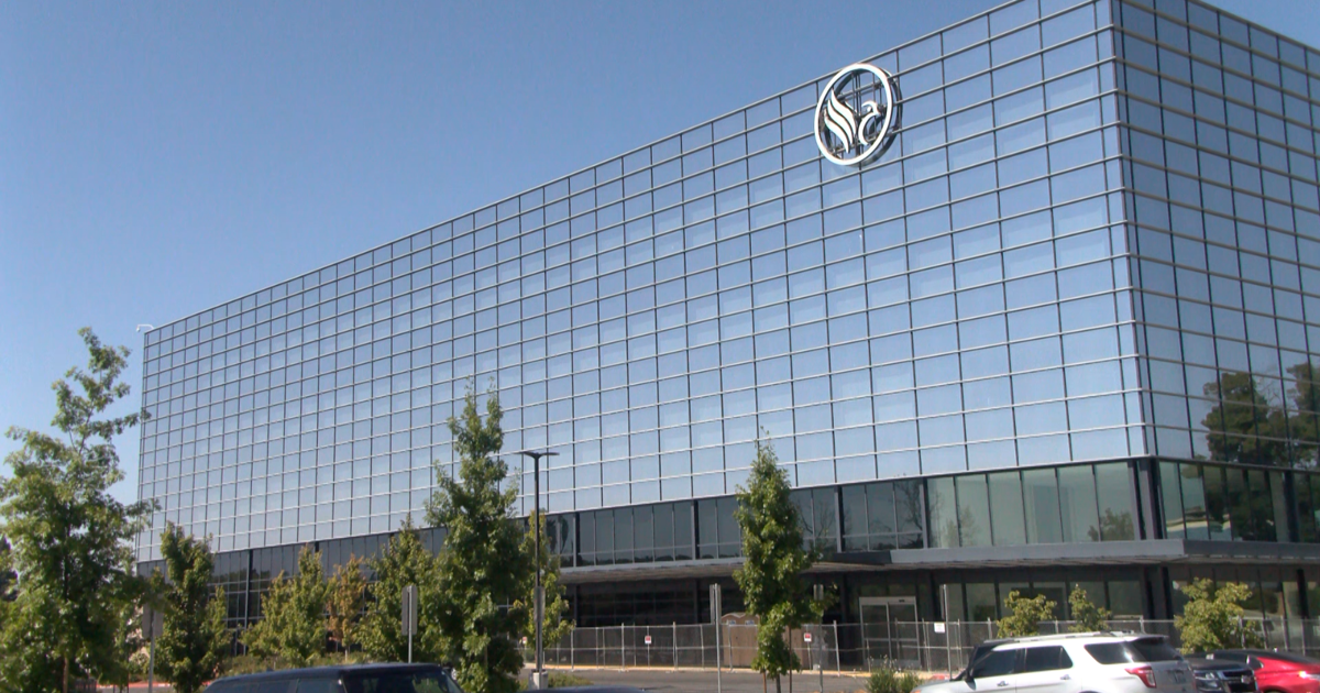 Oroville Hospital faces $195M debt demand from UMB Bank