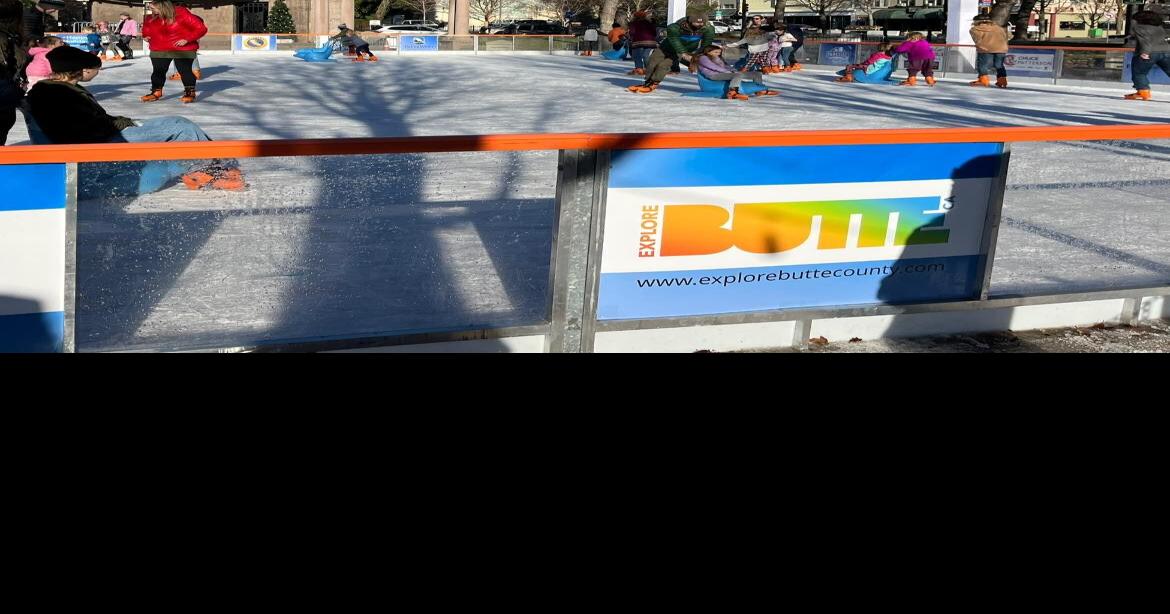 Chico City Council considers how to make ice rink profitable News